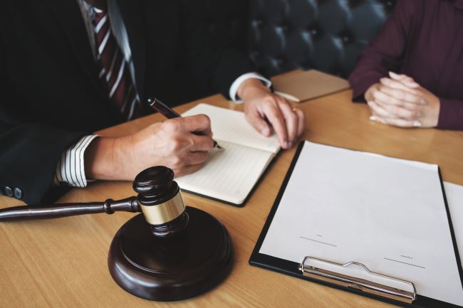 Mejor bufete de abogados en Toluca