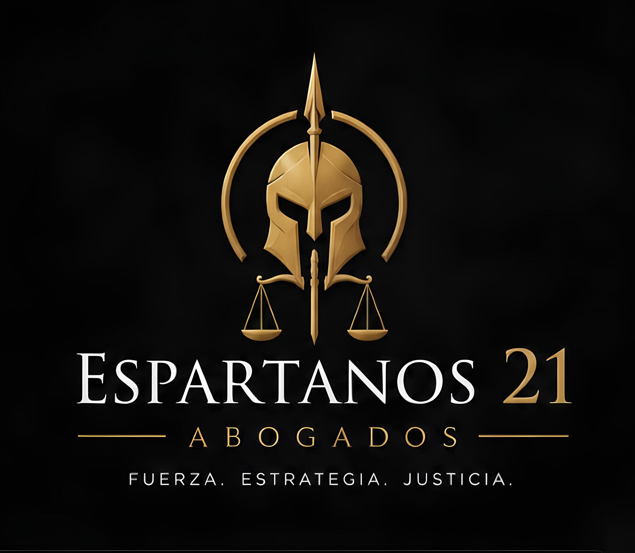 Espartanos 21 Abogados Fuerza Estrategia Justicia Toluca